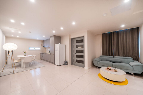 부산 해운대 동백호텔