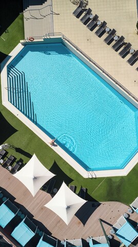 랭리 파크 레지던스