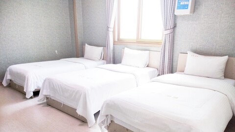 제주 골든파크 호텔