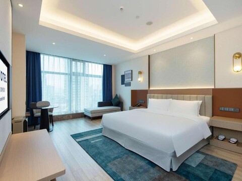 Novotel Wuxi