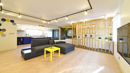 춘천(남이섬) 강촌스타밸리펜션