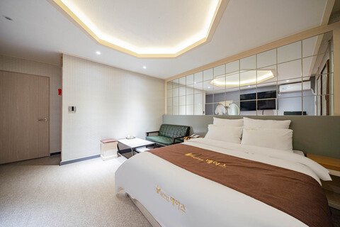 대전 중리 에이스