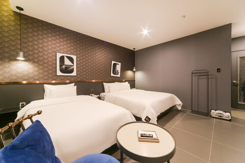 부산 구포 브라운도트