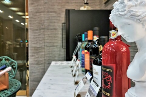 센트럴파크 호텔 부산