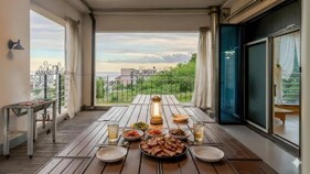 삼척 씨로드 펜션