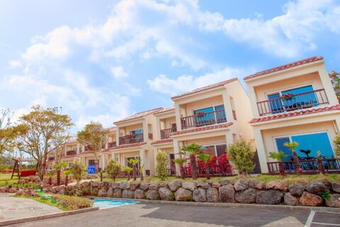 서귀포 키아오라리조트