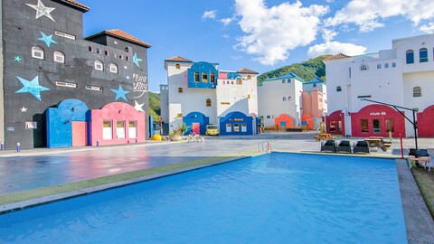 춘천 비샵스파펜션