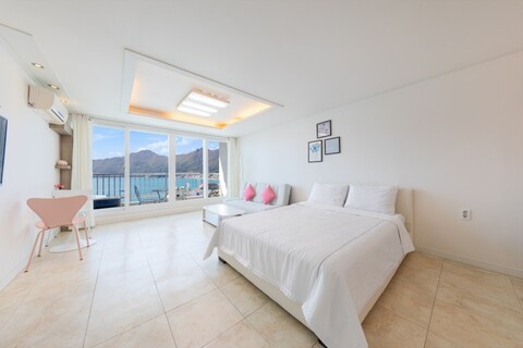 거제도 멜로디아펜션