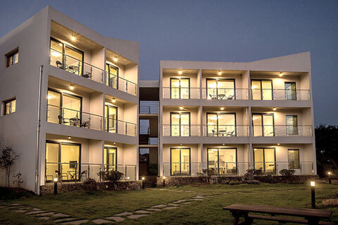 제주 포에마스테이