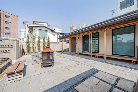 강릉 강문소소담독채펜션