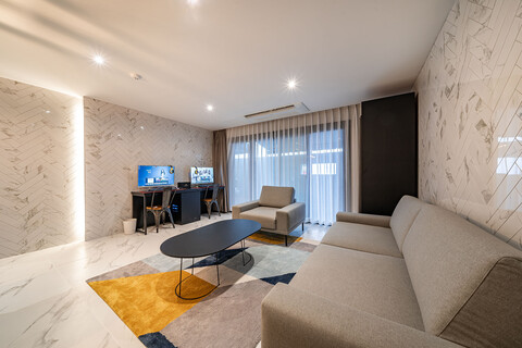 울산 삼산 호텔 이데아