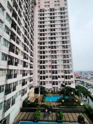 Apartemen Margonda Residence 3/5 Depok by warhat