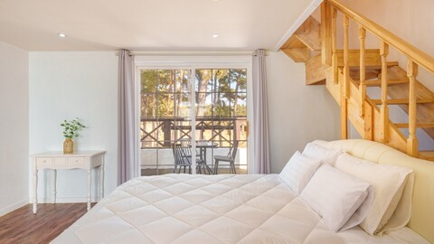 강릉 더강릉포레펜션