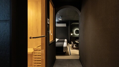 대전 케이브 료칸 호텔 by 아늑 유천점