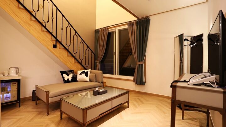 호텔 라피네