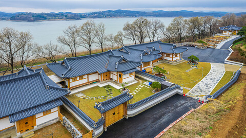 김포 덕포진한옥펜션