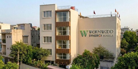 WORMWOOD SYNERGY VARANASI