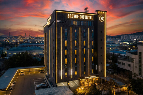 부산 엄궁 브라운도트 엄궁점