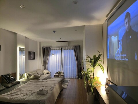 하노이 더 웨스트 레이크 세레니티'N 홈스테이