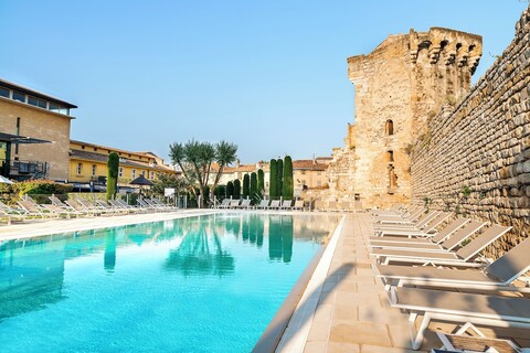 아쿠아벨라 오텔 & 스파