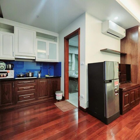 언쿠 스테이 앤 레지던스