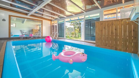 경주 까미노풀빌라펜션