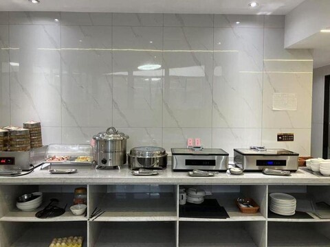 화펑 호텔 - 화창 사우스 스테이션 앤 화창 노스 커머셜 디스트릭트