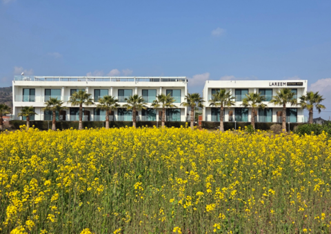 라림부띠끄호텔