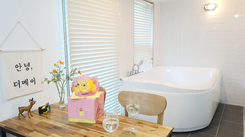 경주 더메이펜션