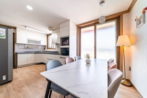 삼척 바다의별펜션 (용화해수욕장)