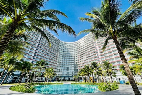 Panacea At The Arena Beach Resort Cam ranh