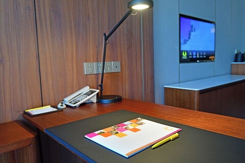 V 컨티넨트 베이징 파크뷰 호텔