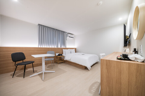 거제도 고현 동백호텔 고현점