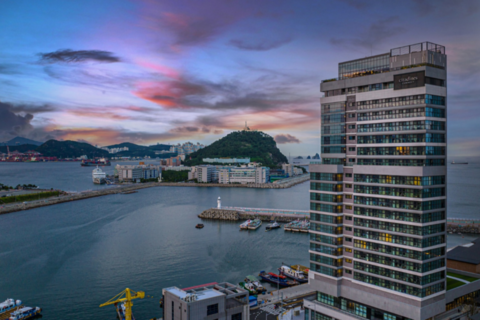 시타딘커넥트호텔 하리 부산