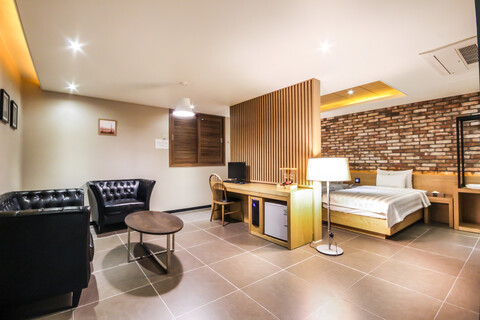 창원 마산 Hotel 에이블(Able)