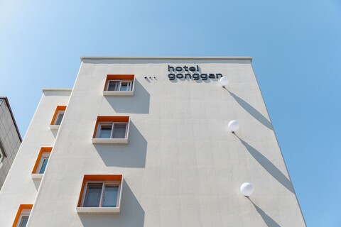 경주 공간 호텔