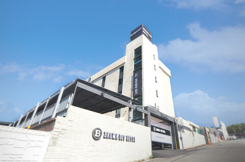 광양 브라운도트 광양덕례점