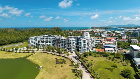 윈덤 푸켓 공항
