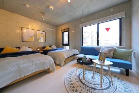 랜드마크 남바 H