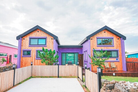 제주 제주애물들다펜션