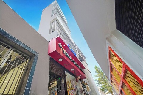 팹호텔 비샬 레지던시