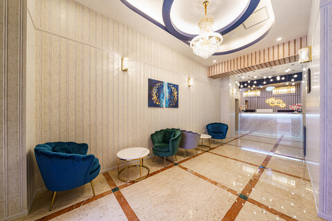 천안 그레이스 호텔