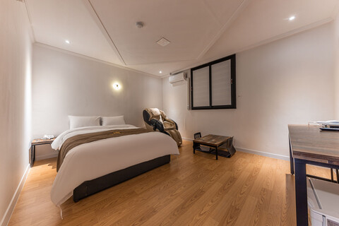 청주 호텔 소라