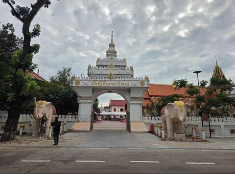 YT 호텔 앤 호스텔