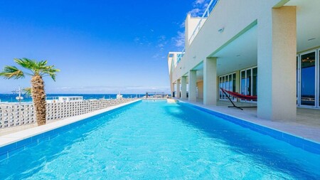 포항 포레스트 오션