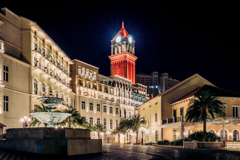 크리스탈 아파트먼트, 힐사이드 푸꾸옥