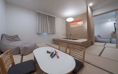 일산 탄현 아늑호텔