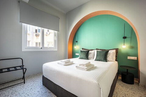 아치스 아파트먼트