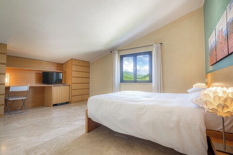 알베르고 포지오 베르티노