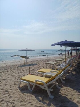 Skippers inn pier 55 Bar&Guesthouse